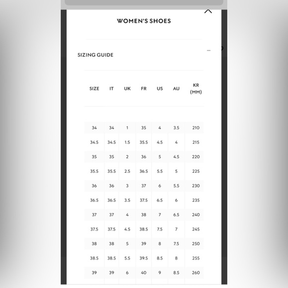 Gucci Flats - Picture 8 of 8